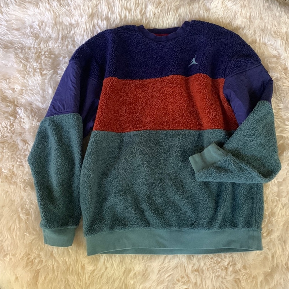 Nike Jordan sweatshirt
